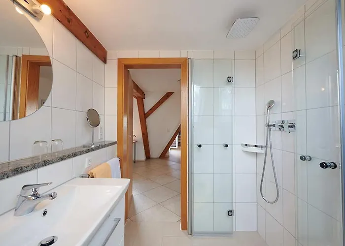 Gaestehaus Schiff بيت للعطل ميرسبرغ