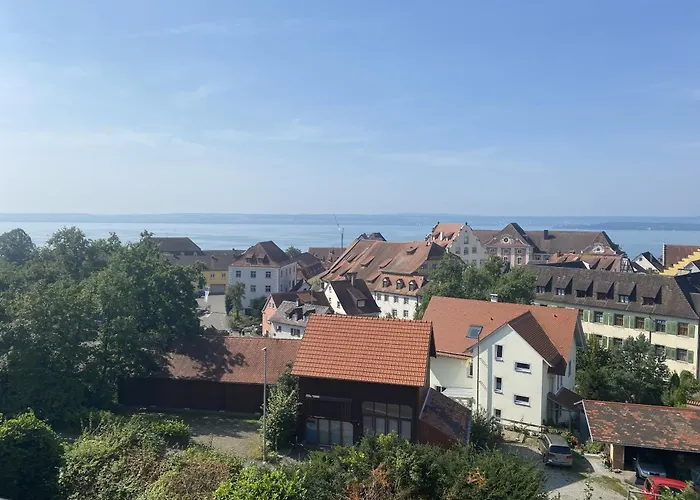 Gaestehaus Schiff بيت للعطل ميرسبرغ