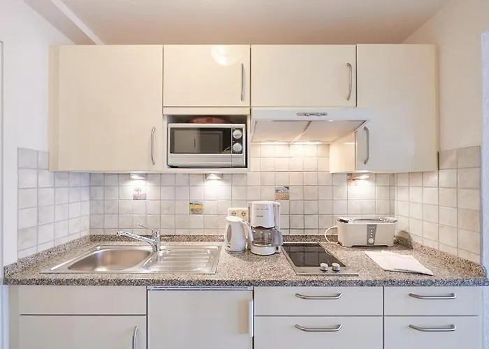 بيت للعطل Gaestehaus Schiff