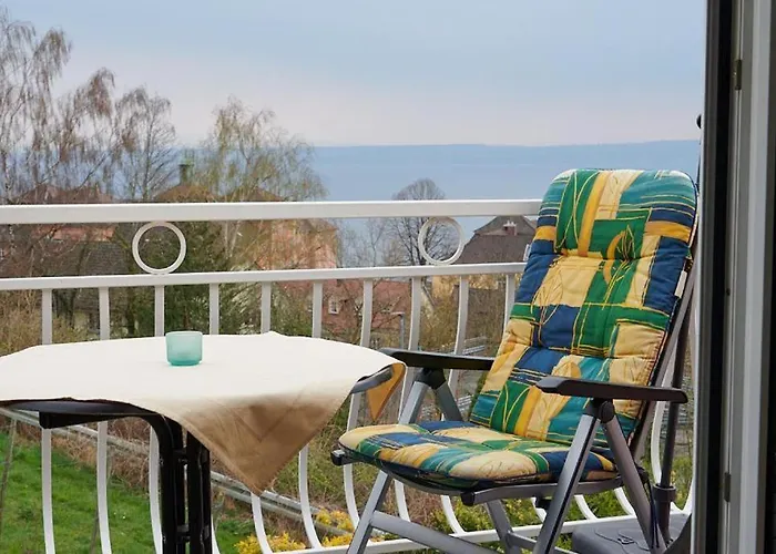 Gaestehaus Schiff * ميرسبرغ