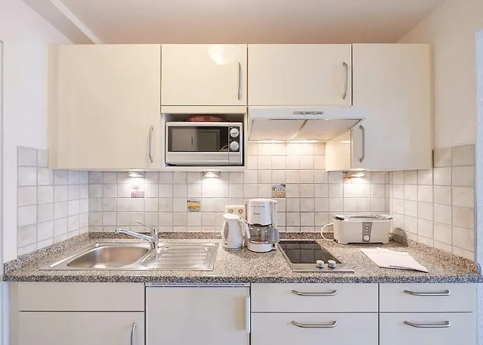 Gaestehaus Schiff بيت للعطل *