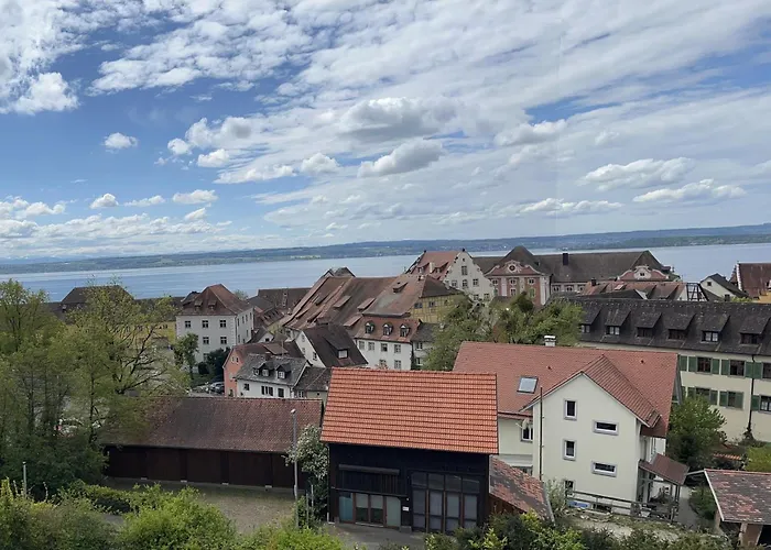 Gaestehaus Schiff بيت للعطل ميرسبرغ