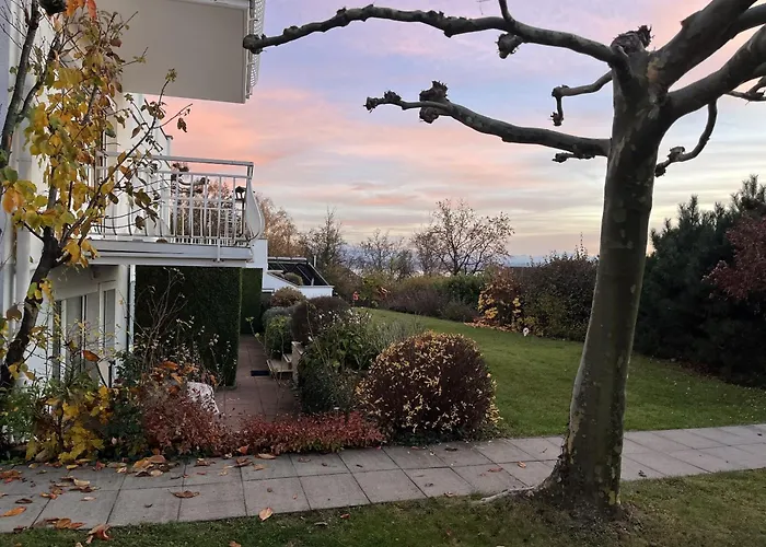 Gaestehaus Schiff ميرسبرغ